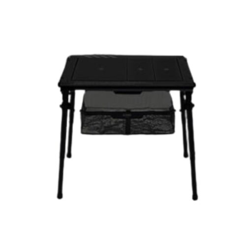 2 UNIT FRAME (Black)