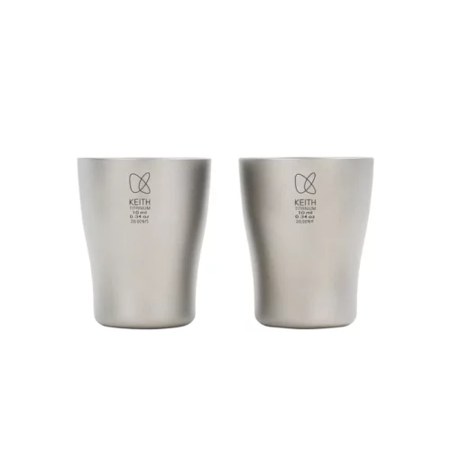 Titanium glasses Keith Ti9304