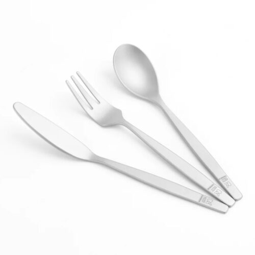 Titanium tableware Keith Ti5212
