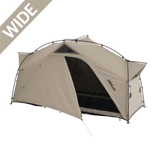 J.cot tent wide - Sand Beige