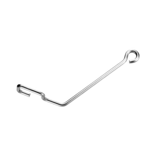 Campfire table quick hook