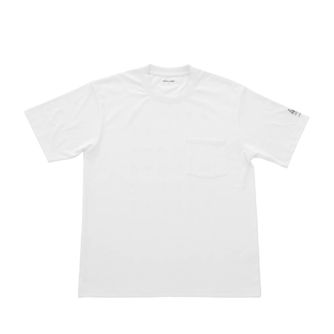 UF Tshirt 40th limited White XL