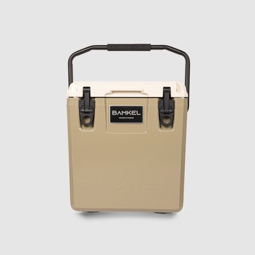 MODERN COOLER 27 QT (SAND-BEIGE)