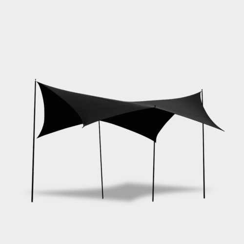 Hexa Tarp
