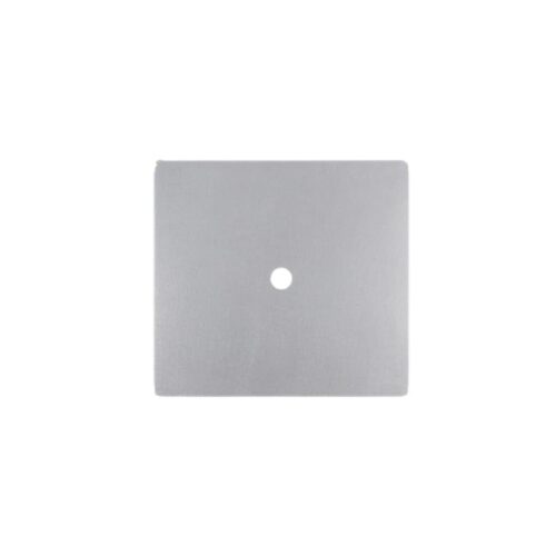 BASE PLATE (SILVER)