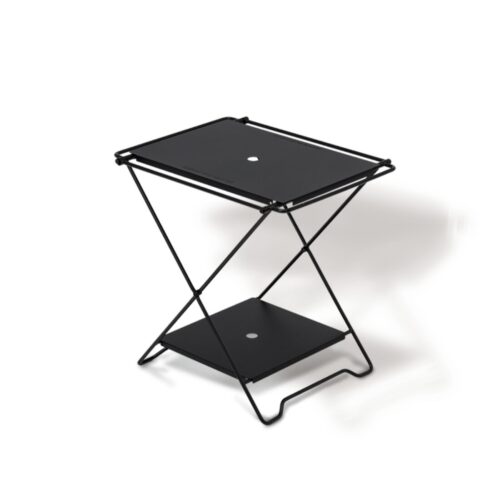 X FRAME (BLACK)