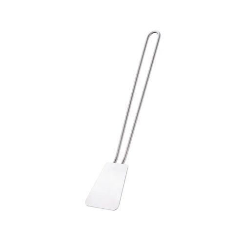 Titanium frying spatula Ti2208